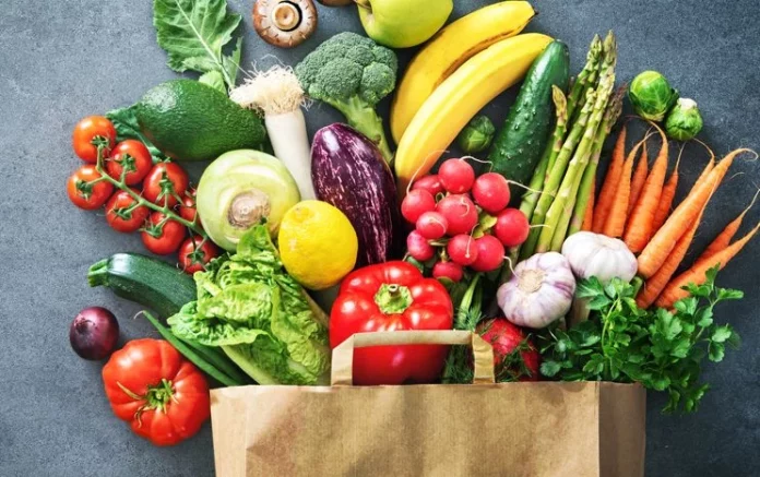 Dieta volumétrica: el método ideal para bajar de peso fácil y sin efecto rebote