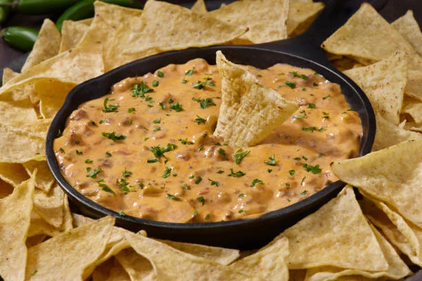 Prueba este Dip Ranchero: cómo hacer tu propio aderezo en casa