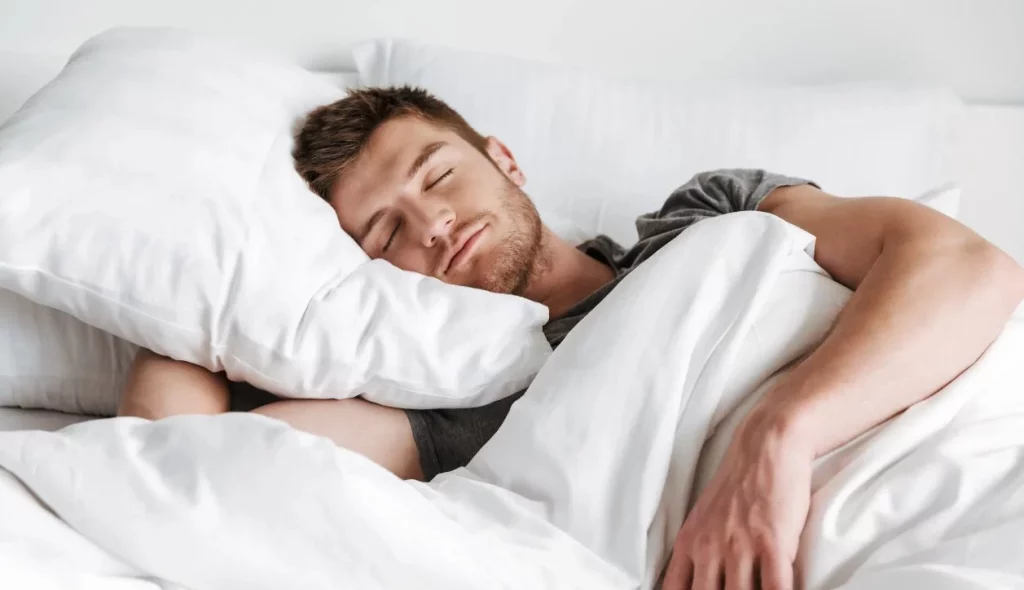 3 vitaminas naturales ideales para acabar con el insomnio y tener un sueño reparador