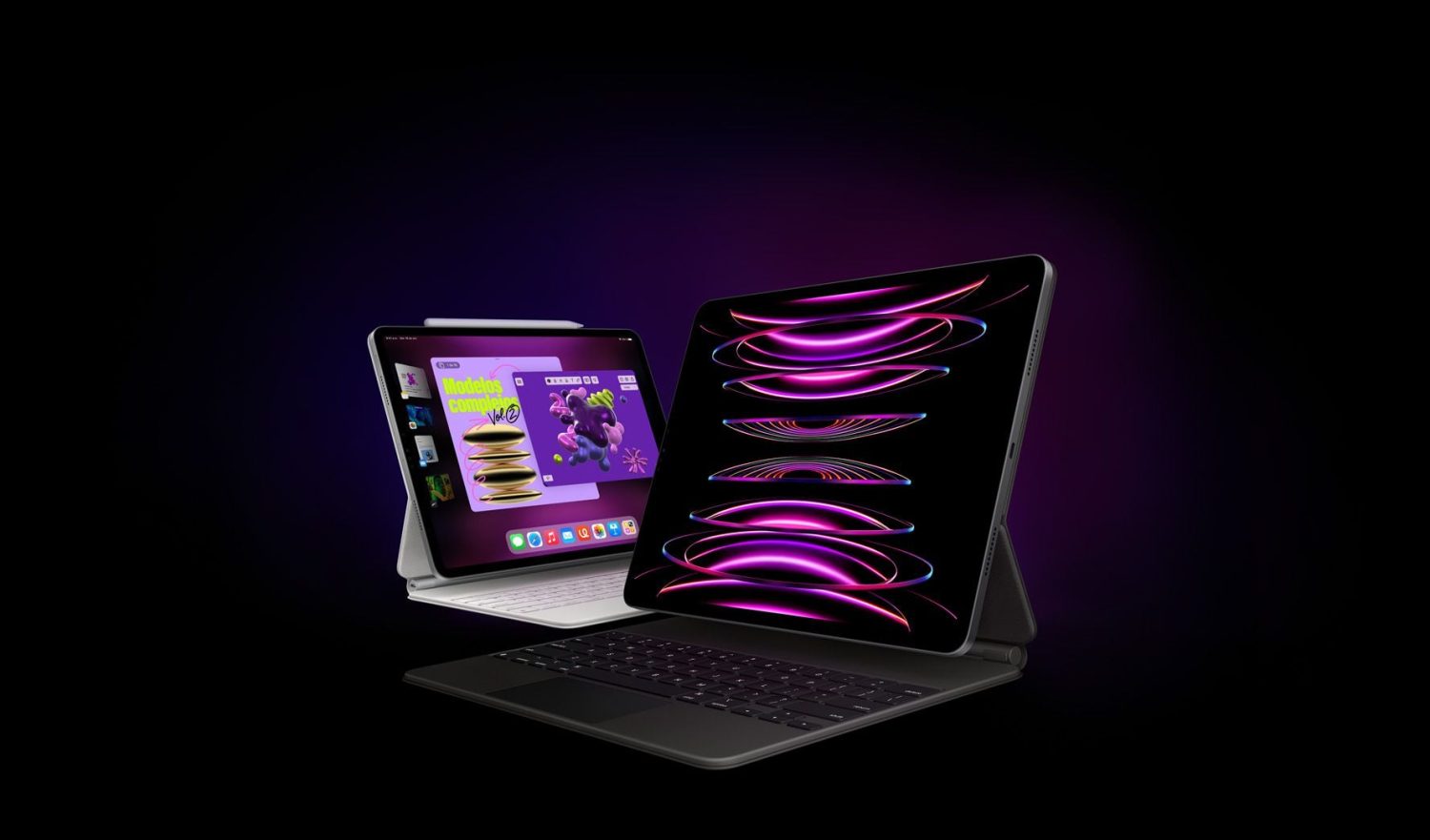 Llegan el iPad Pro con Chip M3 y el nuevo iPad Air: Qué es lo que los hace tan impactantes