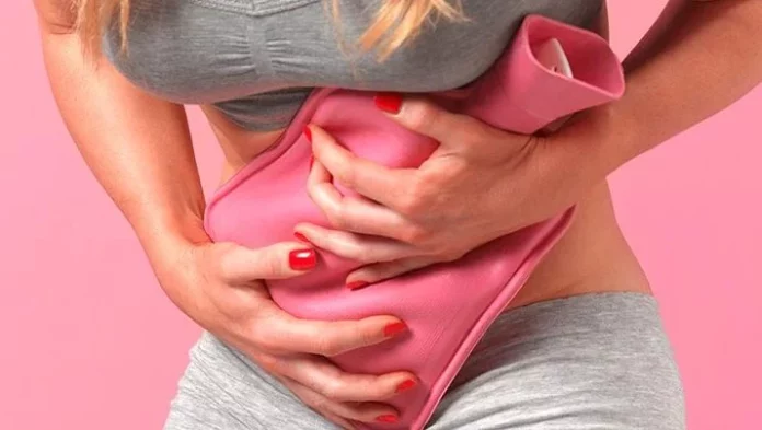 La señal que alerta que puedes endometriosis y no lo sabías