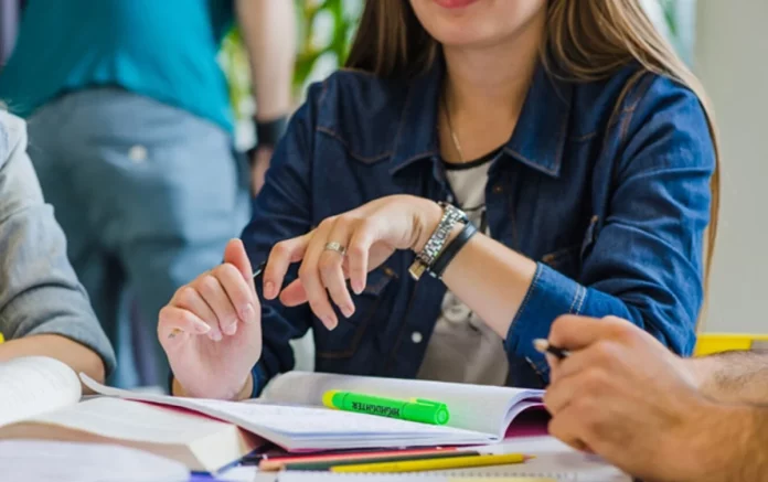 estudiar FP