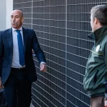 Daniel Vosseler se hace cargo de la acusación popular en el caso Supercopa