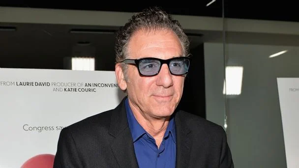 La frase qué sepultó la carrera de Michael Richards