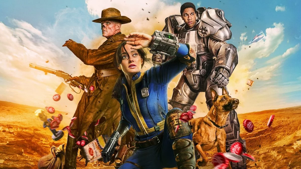 Las 5 mejores series de ciencia ficción para fans de 