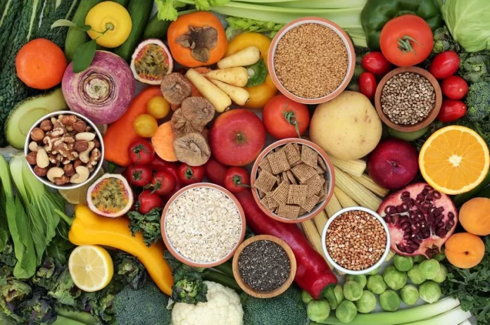 Estos 5 super alimentos mantienen tu glucosa en equilibrio