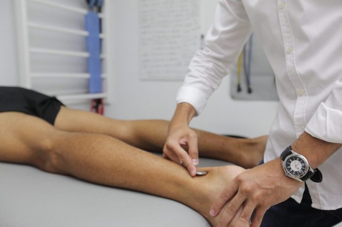 fisioterapia