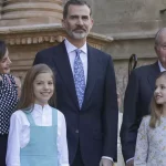 El cumpleaños de la infanta Sofia asoma: Así sería la «movida» que tiene las cosas tensas entre Juan Carlos I y la princesa