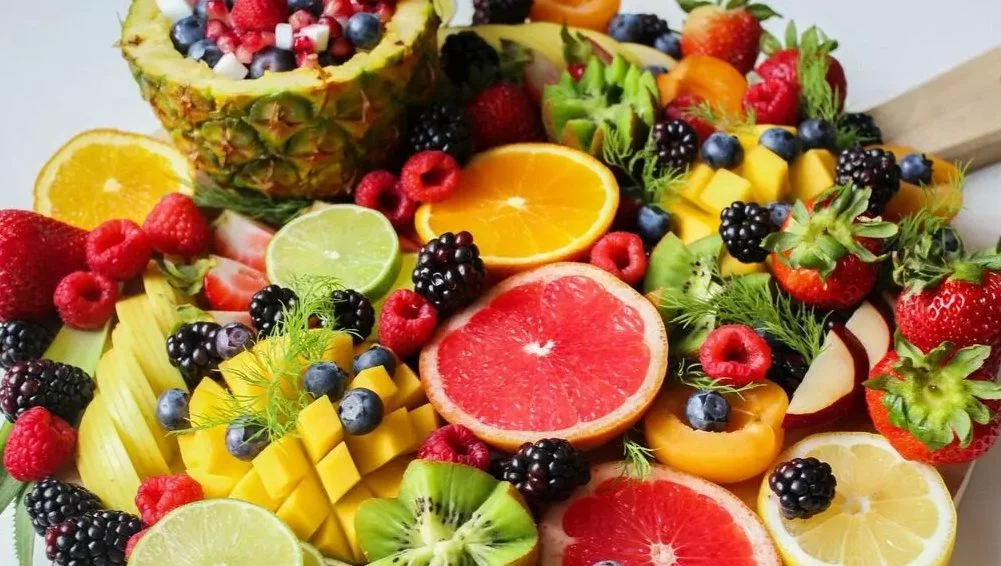 La fruta que es en realidad un fruto seco: un tesoro escondido para tu salud