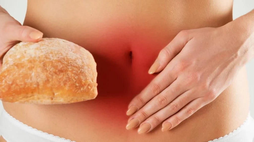 5 productos que no sabias que pueden tener gluten que están perjudicando tu salud 1 Moncloa ¿Qué hace el gluten en el organismo?