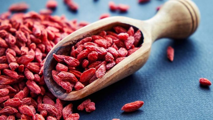 Descubre las bayas de Goji, el secreto español para una juventud que los médicos esconden