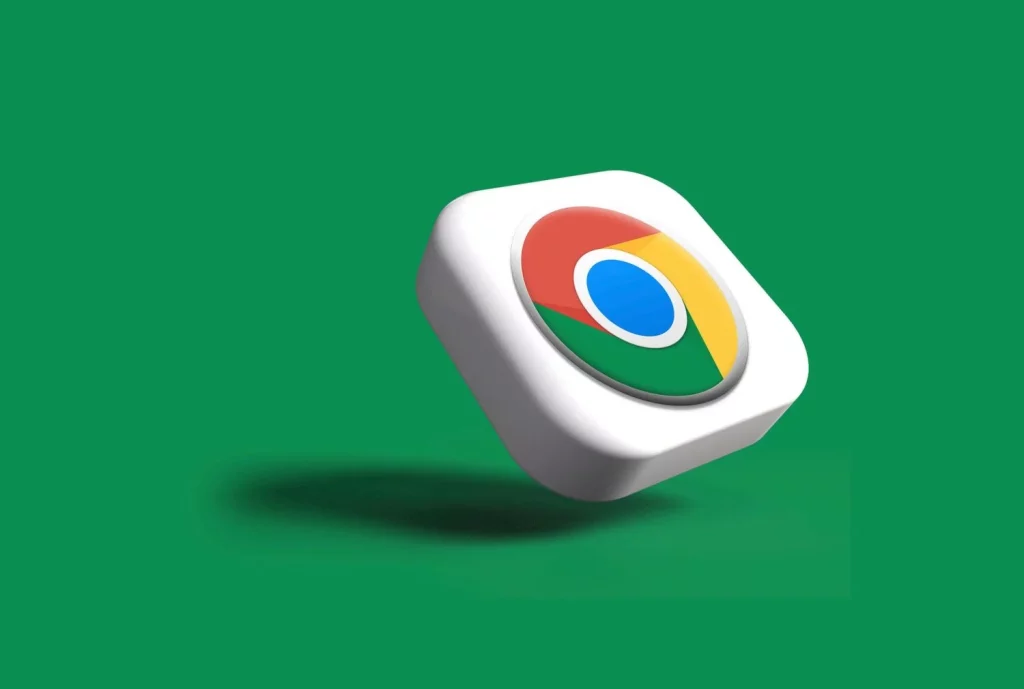 Cómo se puede activar esta herramienta de Chrome