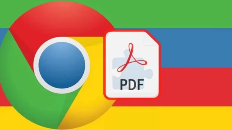 Google Chrome y su herramienta especial para firmar los PDF con tu propia caligrafía