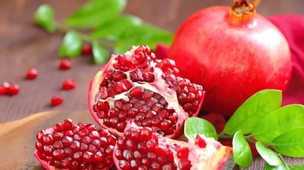 La fruta que es en realidad un fruto seco: un tesoro escondido para tu salud 1 Moncloa Un fruto seco con alto valor nutricional