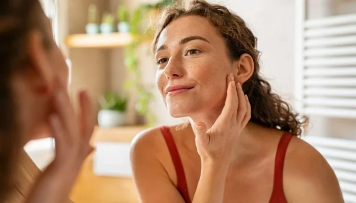 Cómo esta fruta común puede rejuvenecer tu piel en 7 días