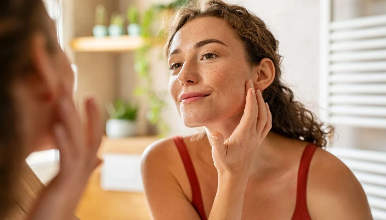 Cómo esta fruta común puede rejuvenecer tu piel en 7 días