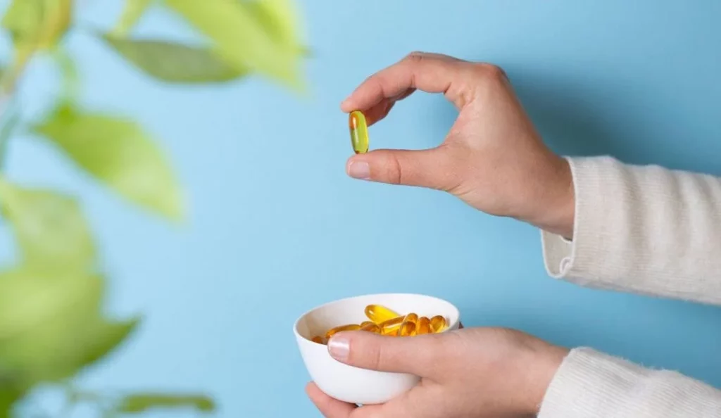 Hidroferol desvelado: todo lo que necesitas saber sobre el aliado perfecto contra la falta de vitamina D 1 Moncloa ¿Cuándo tomar el hidroferol para mejorar índices de vitamina D?