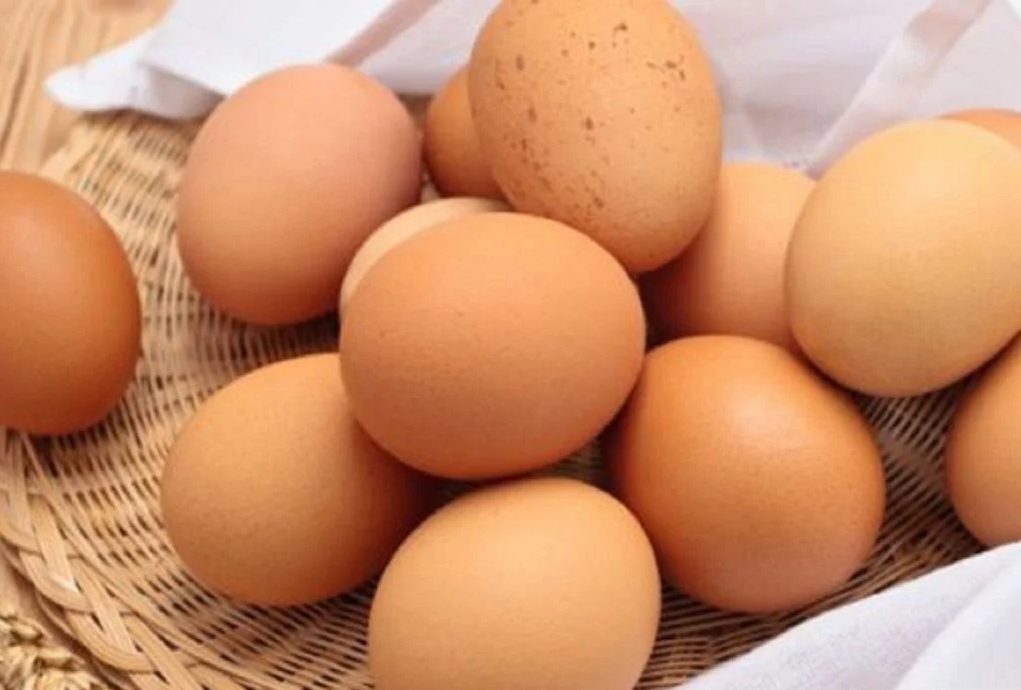 Cuántos huevos puedes comer al día para mantener una alimentación saludable