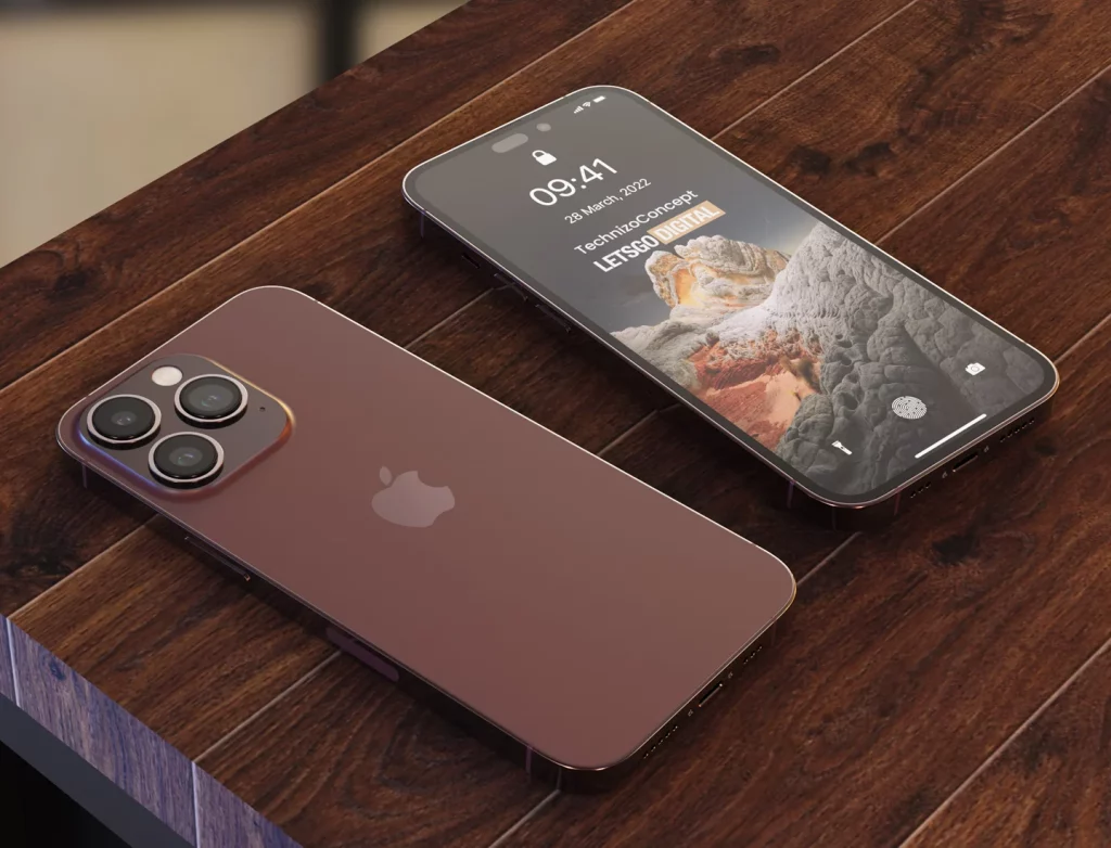 El iPhone 16 vendrá con funciones fotográficas mejoradas