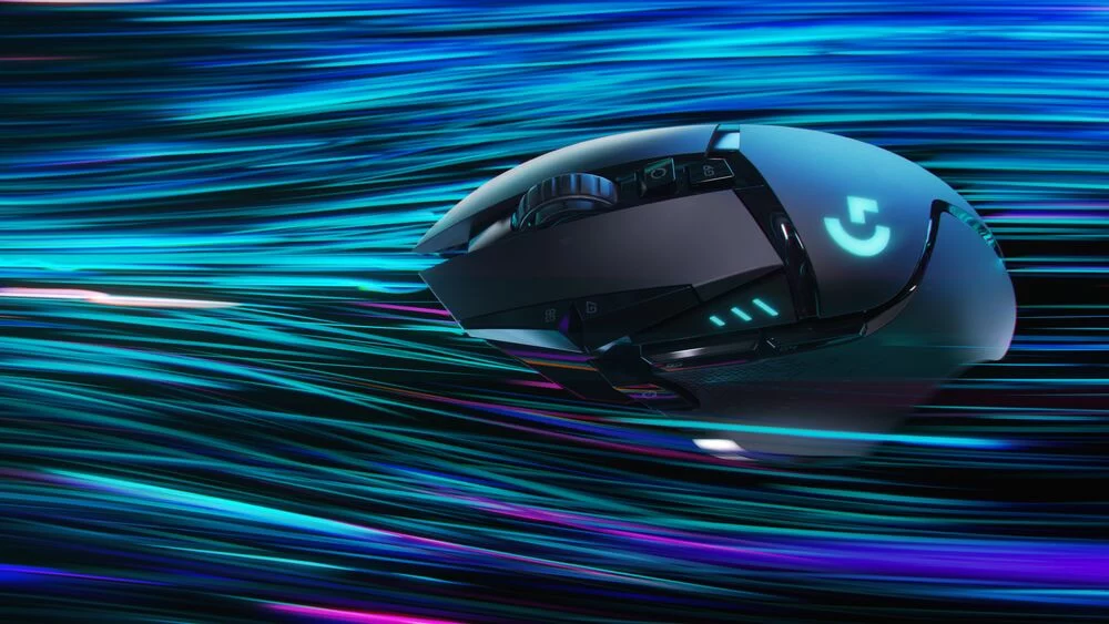 La IA llega al mouse: qué funciones especiales tiene 1 Moncloa Cómo es el ratón del PC que funciona con IA
