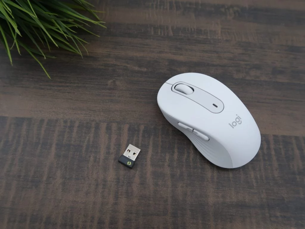 La IA llega al mouse: qué funciones especiales tiene 2 Moncloa Por qué integrar la IA al ratón del PC