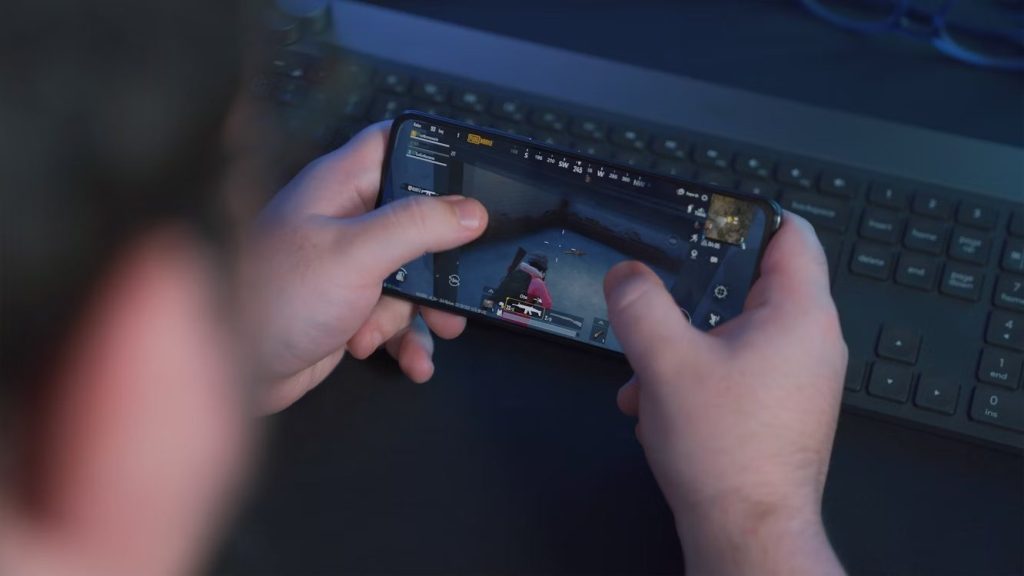 ¿Por qué tienen tanto éxito los juegos para móvil? 1 Moncloa image 1 Moncloa
