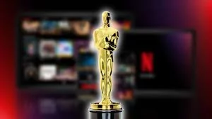 Los Oscar se ponen duros: nuevas reglas amenazan a Netflix con requisitos de exhibición implacables