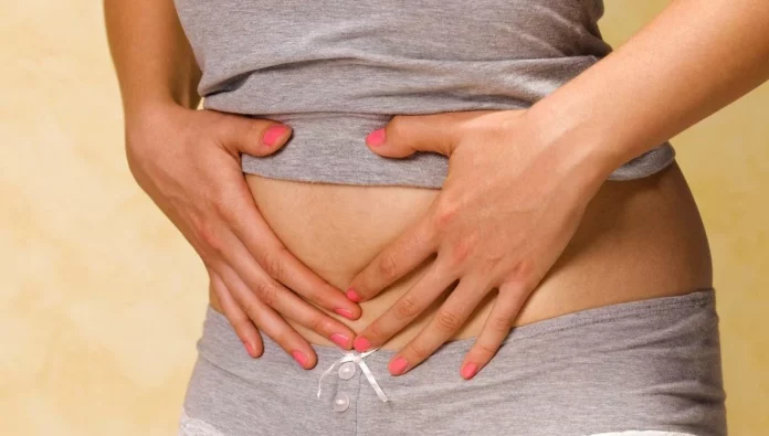 Prueba este truco cada que sientas un poco de inflamación abdominal
