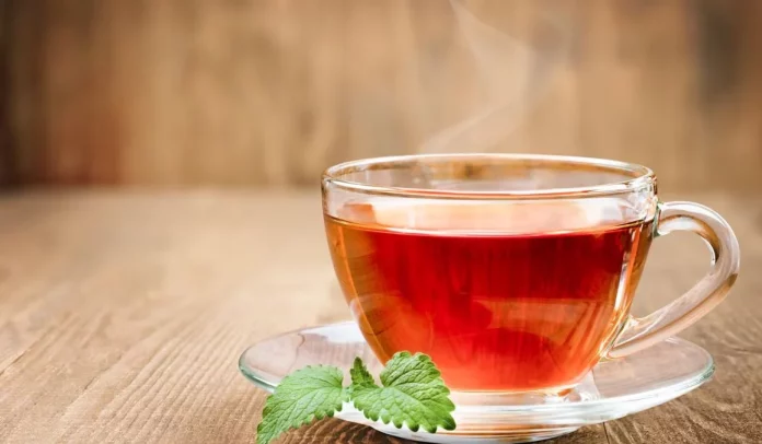 La infusión que te hace adelgazar mientras duermes acelerando tu metabolismo