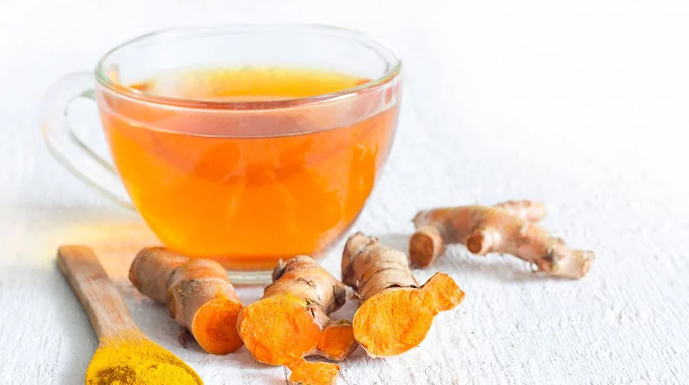 Prepara este remedio natural para limpiar el hígado y desintoxicar el organismo 2 Moncloa Cómo consumir cúrcuma
