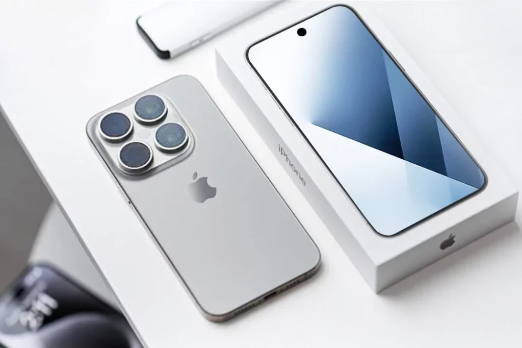 Carga tu iPhone sin cables: el increíble truco para hacerlo con otro dispositivo móvil 2 Moncloa Cómo funciona esta forma de carga