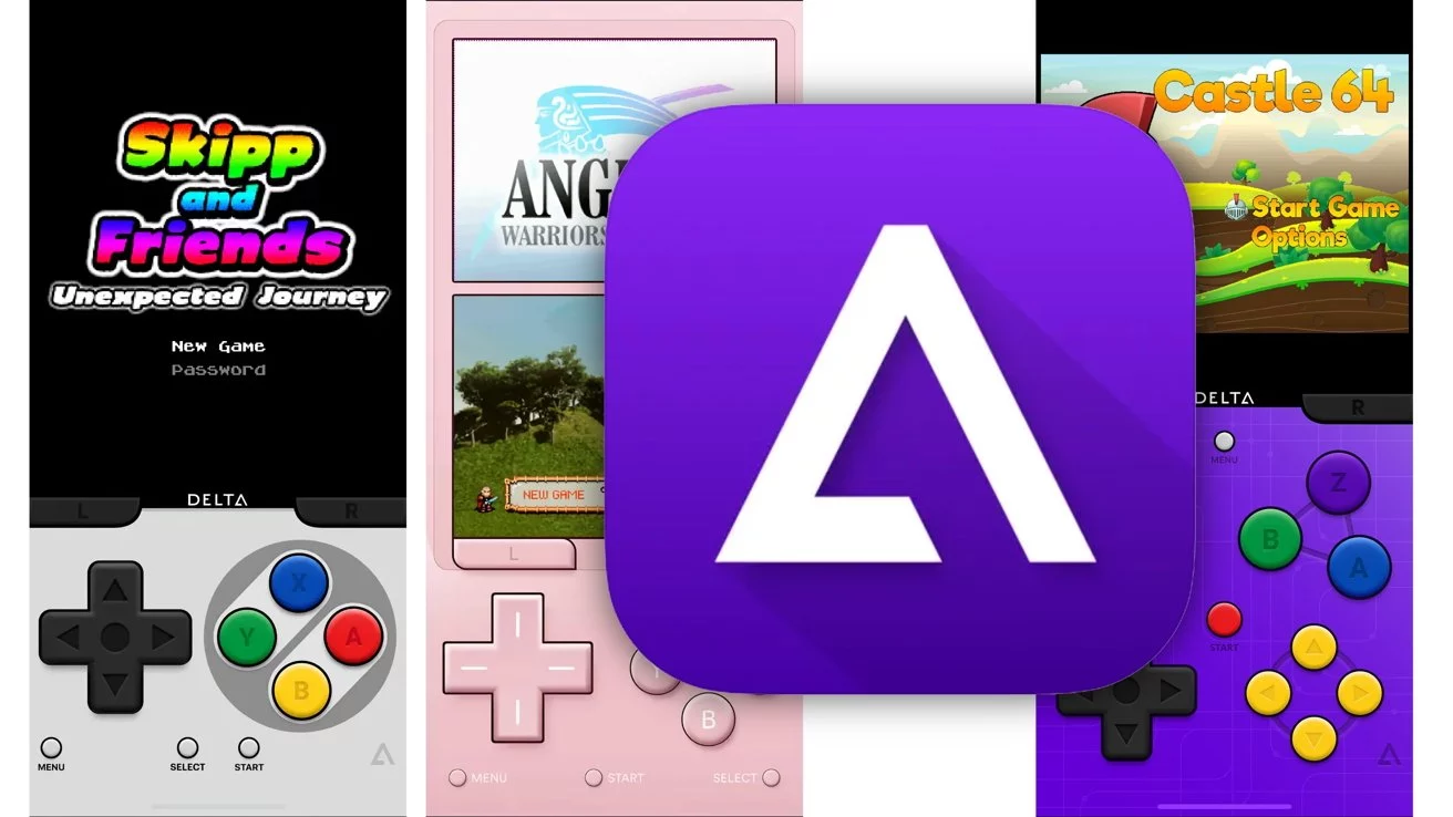 ¡Atentos gamers! Estos son los juegos retro de Nintendo que llegarán a iPhone