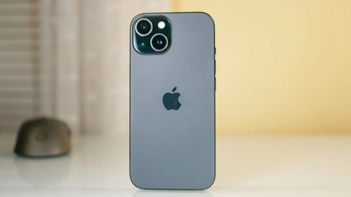Cómo seguir pagando con tu iPhone incluso cuando se queda sin batería