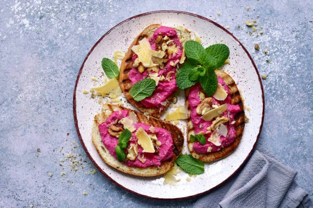Reinventa tu Hummus: Solo 3 ingredientes para un sabor único 2 Moncloa Preparación sencilla y rápida