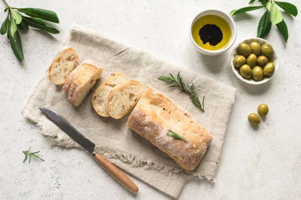 Cómo preparar el bocadillo siciliano con 3 ingredientes