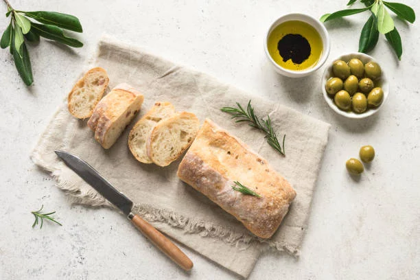 Cómo recrear el bocadillo siciliano con estos 3 ingredientes 1 Moncloa Cómo preparar el bocadillo siciliano con 3 ingredientes