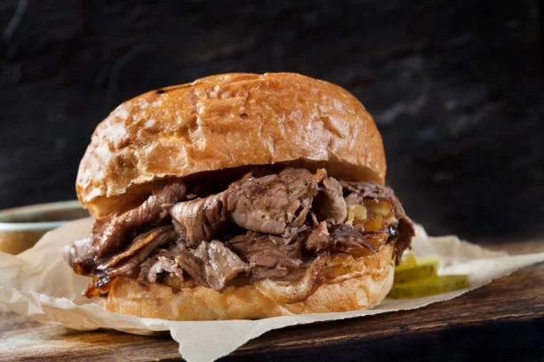5 alimentos que no sabías que puedes congelar para salvar cualquier apuro 2 Moncloa Budines y sándwiches, una opción práctica y versátil