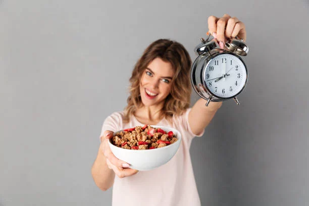 Desayuno: la mejor hora para comer en la mañana