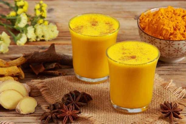 El ingrediente secreto de este smothie con propiedades antiinflamatorias y antioxidantes que tienes que probar