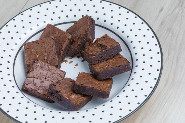 Prepara una torta dulce de urgencia en 10 minutos con tu freidora de aire 1 Moncloa Cómo preparar esta torta dulce