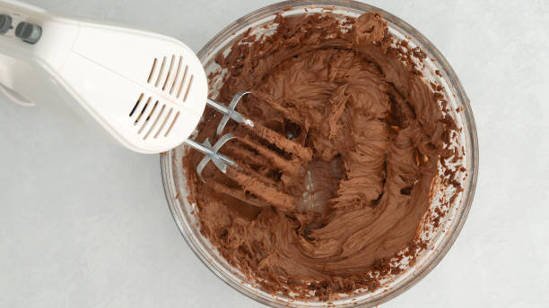 Cómo preparar esta mousse de chocolate