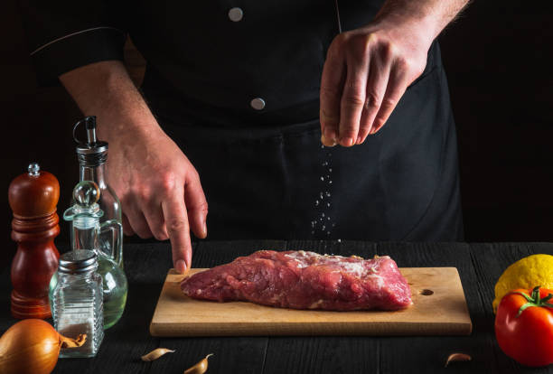 El truco perfecto para marinar cualquier tipo de cortes de carne 1 Moncloa Marinar: la clave para una carne tierna