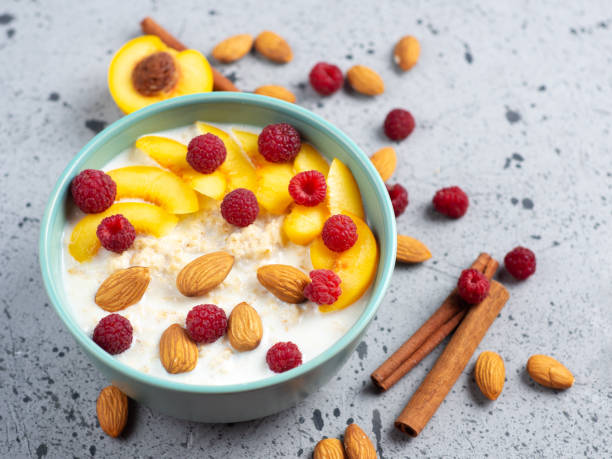 Cómo preparar un desayuno completo y saciante en minutos con solo 3 ingredientes 2 Moncloa Un plato para recargar energías