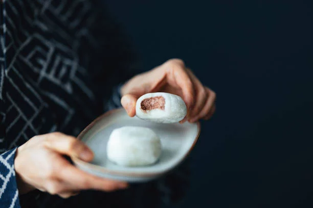 El secreto de los chefs para preparar mochi