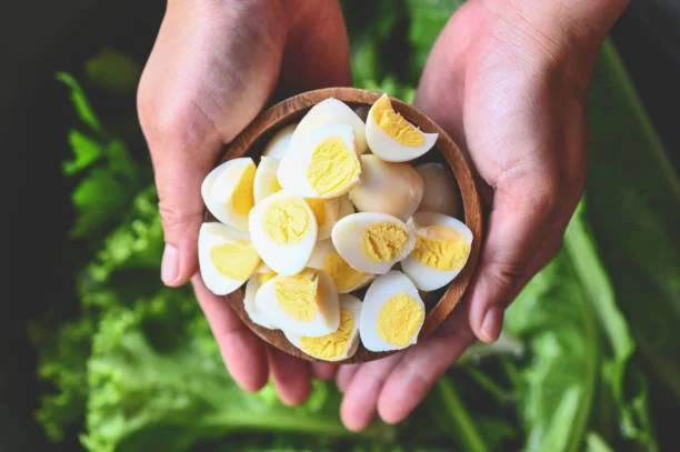 Huevos de codorniz: Nutrición, beneficios y precauciones que debes tener en cuenta 2 Moncloa ¿Quiénes no deben consumirlo?