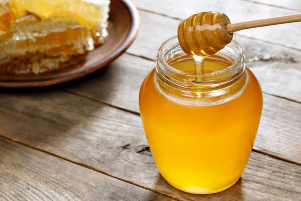 La miel es uno de los alimentos que duran para siempre