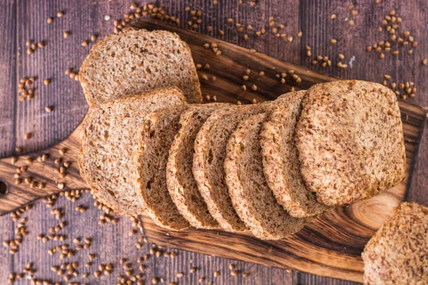 Propiedades y beneficios del trigo sarraceno