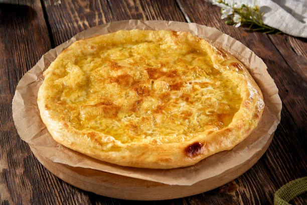 Cómo hacer una masa de tarta sin gluten con 4 ingredientes que te sorprenderá 1 Moncloa Cómo preparar esta masa de tarta sin gluten