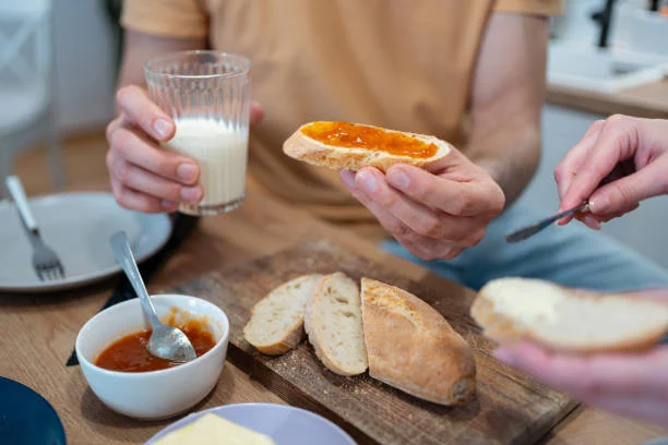 Estos son los 3 peores desayunos que debes evitar