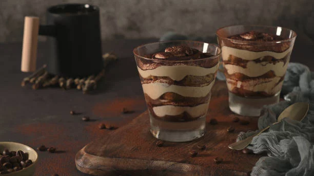 Receta viral para preparar un postre sorpresa en solo 5 minutos 1 Moncloa Cómo hacer este postre en 5 minutos